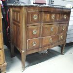 733 4183 CHEST OF DRAWERS